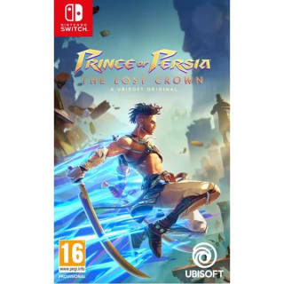 Prince of Persia: The Lost Crown Nintendo Switch por 17,09€