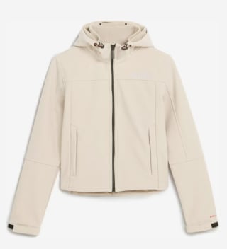 Superdry Softshell trekker damesjas (maat L) voor €39 bij Bol