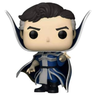 Pop! Supreme Strange 1005 Doctor Stranger por $7.990