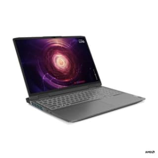 Lenovo LOQ 16APH8 (82XU006BMH) 16" gaming laptop voor €1099 bij Informatique