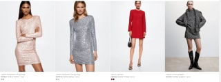 Hasta 85% + 10% EXTRA descuento en tu compra en Mango Outlet