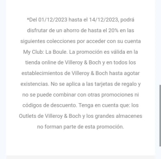 -20% descuento extra en seleccionados