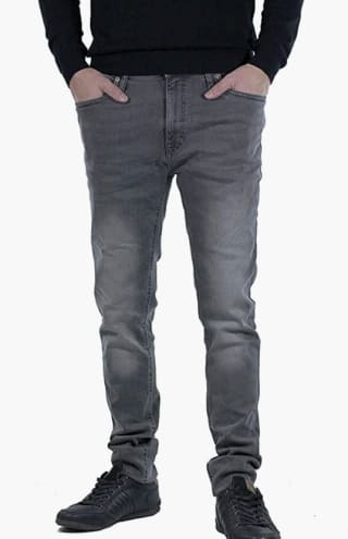 Jack & Jones Liam Original Skinny Jeans voor €19,95 bij Amazon