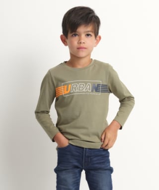 2 kindertops voor €10 bij TerStal