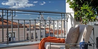 hotel-teatro de 5 estrellas desde solo 161€ la noche por tiempo limitado (antes 230€)