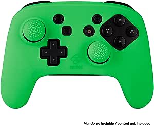 Take a FR-TEC pro controller custom kit glow in the dark for Nintendo Switch or Switch Lite for only £3.85
