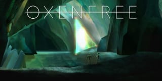 Oxenfree Nintendo Switch por 0,99€.