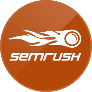 Prueba gratuita de 7 dias en Semrush