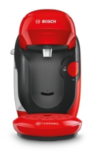 Bosch Tassimo Style Cafetera de cápsulas por 25€.