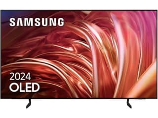 TV OLED 77" - Samsung TQ77S85DAEXXC, UHD 4K + 250€ reembolso por 1.359€