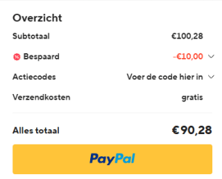 KTC H27T27 27-inch 2K QHD Monitor voor €92,67 dmv code bij Aliexpress