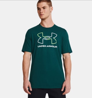 Camiseta UA Foundation por 12,97€