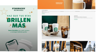 Café Gratis en los Starbucks este 1 de Octubre por el Día del Café