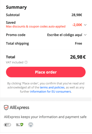 Juego Metroid Dread TV Nintendo Switch por solo 26,98€