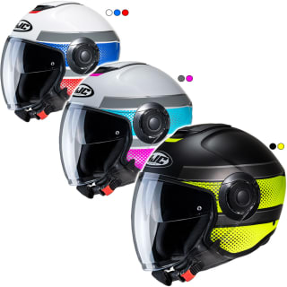 Casco de Moto Jet HJC I40 Tolan. por 79€