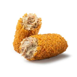 1+1 gratis op kroketten bij Kwalitaria