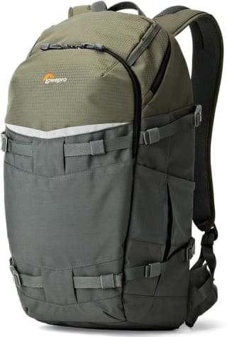 Lowepro Flipside Trek BP 250 AW Rugzak voor €117,99 met Amazon prime