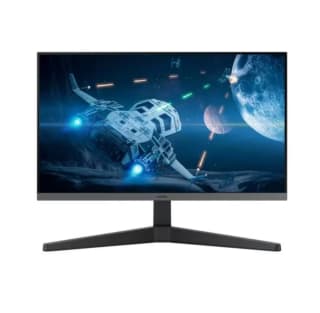 Monitor Samsung Essential S24C330GAU 24" LED IPS FullHD 100Hz FreeSync por 84€