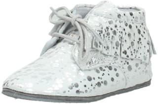 KEQ Meisjes babyschoentjes voor €19,99 bij Schuurmanschoenen