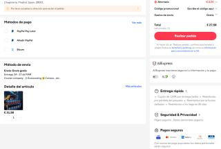 Reloj de tubo RGB Nixie LED brilla la pantalla a Color IPS DIY tubo Digital analógico por solo 27,58€