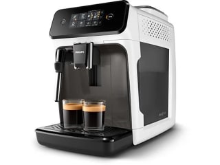 Cafetera superautomática Philips EP1223/00 Serie 1200, 1500 W, 1.8 l por 222,31€