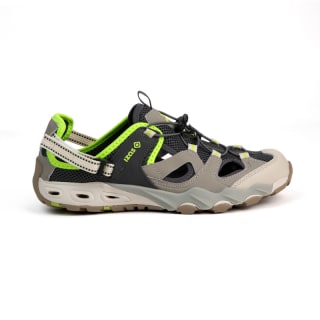 Sandalias Todo Terreno Izas Frosty V3 para Trekking y Barranquismo por 24,99€