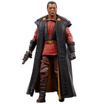 Verschillende Hasbro Star Wars Black Series en TVC figuren voor €9,99 bij Intertoys