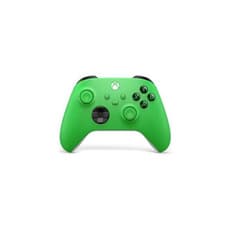 Xbox Wireless Controller - Standard - Velocity Green voor €46,01 dmv code bij Wish