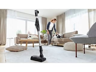 Bosch Unlimited 7 BCS711XXL - draadloze steelstofzuiger voor €239 bij de Mediamarkt