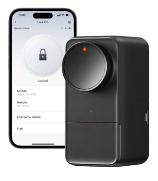 SwitchBot Lock Pro voor €99,99 dmv code bij SwitchBot