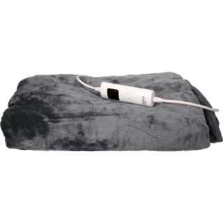 Mesa Living - Elektrische bovendeken - 180x130 cm voor €29,99 bij Dirk