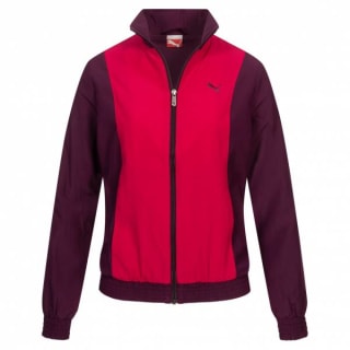 Chaqueta de Chandal para Mujer PUMA por 9€