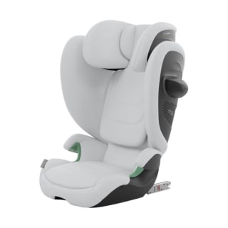 Cybex Solution G2 Plus Autostoeltje voor €179,96 bij Babypark