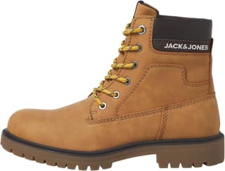 Botas JACK & JONES por 32€ en amazon