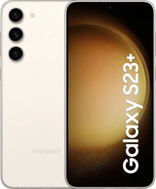 Samsung Galaxy S23+ 512GB 5G Smartphone from £859 at Mobile Phones Direct