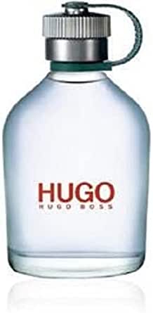 Perfume Hugo Man por Hugo Boss de 125ml - R$ 319,00