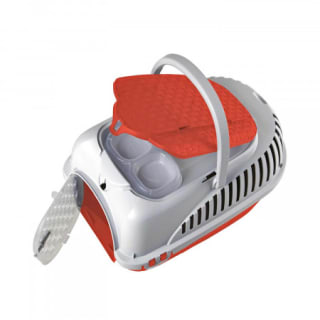 Transportín Maxy Tour 59x38x37cm BAMA por 12,57€