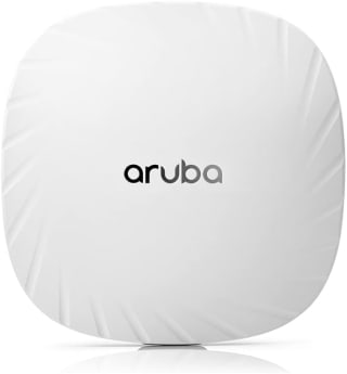 HPE Aruba AP-505 (RW) - Campus draadloze-toegangspunt voor €217,36 bij Amazon