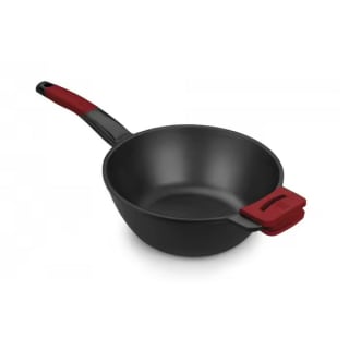 Bra Wok Premiere Aluminio Fundido a tan solo 32,81€