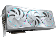 GIGABYTE AORUS GeForce RTX 5080 MASTER ICE 16G grafische kaart voor €1.692,79 bij Max ICT