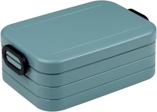 Lunchbox Take a Break midi - Nordic green voor €8,99 bij Amazon