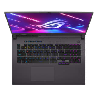 ASUS ROG Strix G17 G713PI-HX130W voor €1.699 bij Infromatique
