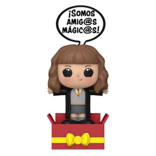 Funko POPsies Hermione Harry Potter por solo 2,99€