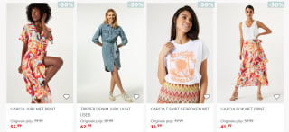 30% korting tijdens de VIP koopavond bij Jeans Centre