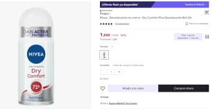 Envío gratis sin minimo compra en Miravia