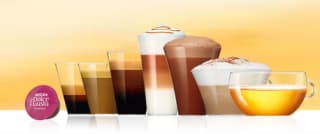 Promoción 20 cajas Dolce Gusto por solo 70€