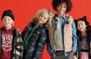 70%+ 20% EXTRA korting op winterjassen