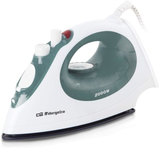 Plancha Ropa Vapor Orbegozo SV 1600 A por 13,99€