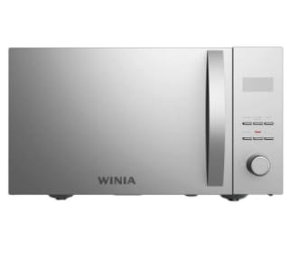 Horno de Microondas Winia KOS-81HS por $1,429 en CyberPuerta