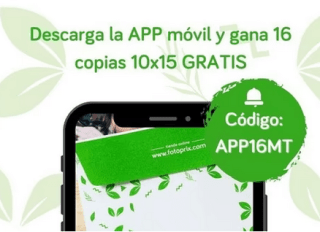 16 fotos Gratis Green Digital Fotoprix
